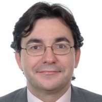 Foto de Antonio Ram�rez, director de Document Solutions de Konica Minolta Business Solution Spain