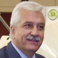 Foto de Javier D�az Gonz�lez, presidente de Avebiom