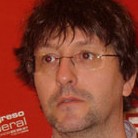 Foto de Entrevista Santiago Cubero, secretario de Salud Laboral y Medio Ambiente de Fecoma-CC OO