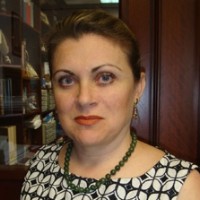 Foto de Mar�a Teresa Arias, gerente de Cemer, Consorcio Escuela de la Madera de la Junta de Andaluc�a