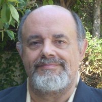 Foto de Entrevista a Ignacio Arís, licenciado químico experto en diseño de morteros y hormigones
