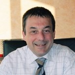 Foto de Jos� Antonio G�mez Vadillo, gerente de Vadillo Asesores