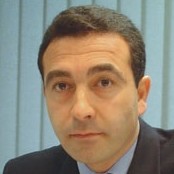 Foto de Alberto Ortiz, director de la unidad de artes gráficas de Xerox España