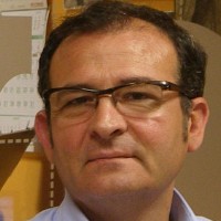 Foto de Manuel Cetina Sebasti�n, director del departamento de Desarrollo de Producto de Ara-Profi