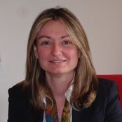 Foto de Entrevista a Isabel García Carneros, secretaria general de Asebio