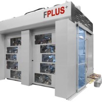 Foto de La flexograf�a contin�a ganando cuota de mercado