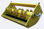Foto de Picadores de embrague electromagn�tico