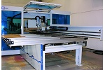 Foto de Centro de mecanizado CNC