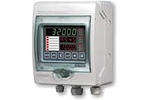 Foto de M�dulos programables de control para campo