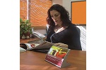Foto de Se�alizaci�n de escritorio