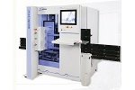 Foto de Centro de mecanizado CNC