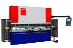 Foto de Plegadora CNC