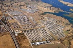 Foto de Instalaci�n de m�dulos solares