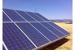 Foto de Instalaci�n de m�dulos solares