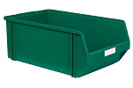 Foto de Cajas de pl�stico apilables