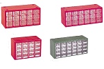 Foto de Muebles de pl�stico