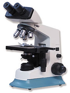 Foto de Microscopios binoculares