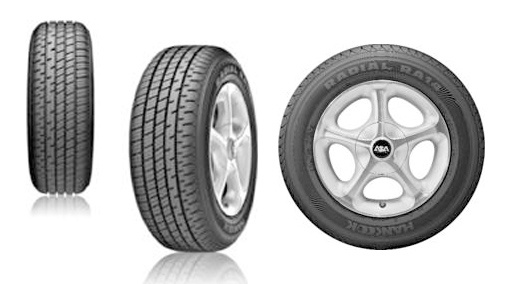 Foto de Neumáticos para furgonetas