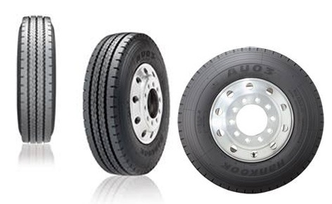 Foto de Neumáticos para camiones