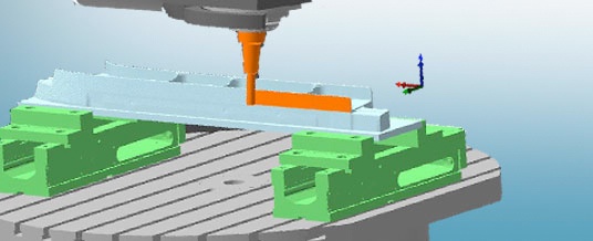 Foto de Software para la simulación de máquinas