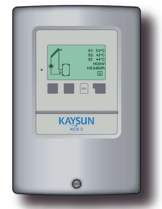 Foto de Reguladores de temperatura