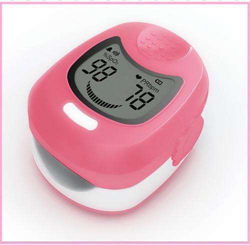 Picture of Pediatric pulse Oximeters