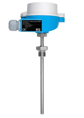 Foto de Sensores de temperatura para prestaciones estándares
