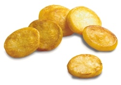 Foto de Patatas fritas congeladas