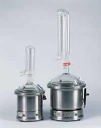 Foto de Destiladores de agua
