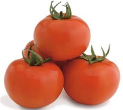 Foto de Semillas de tomate de calibre grueso