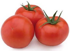 Foto de Semillas de tomate de calibre medio