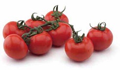 Foto de Semillas de tomate de calibre medio