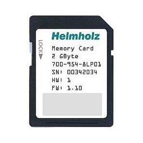 Foto de Micro tarjetas de memoria