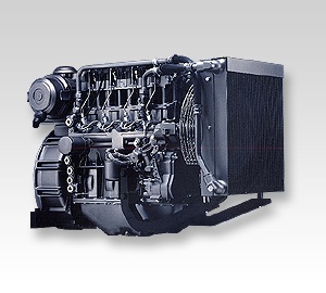 Foto de Motores para generadores