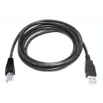 Foto de Cables USB de comunicación