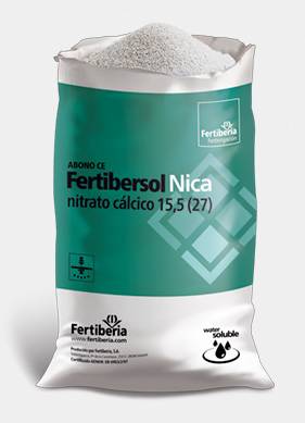 Foto de Fertilizantes con nitrógeno