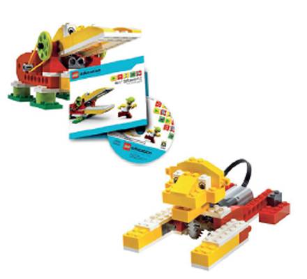 Foto de Kits de construcción Lego
