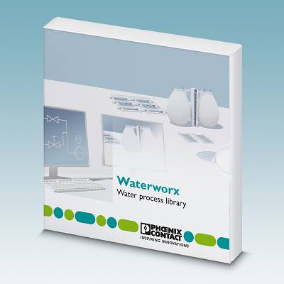 Foto de Software para la ingeniería del agua