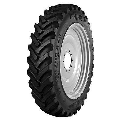 Foto de Neumáticos para tractores