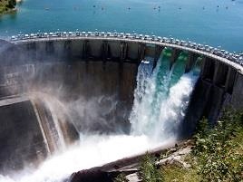 Foto de Operación y mantenimiento de energía hidroeléctrica