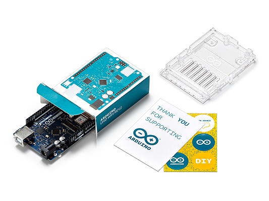Foto de Placas básicas Arduino