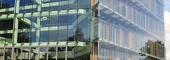 Foto de Sistemas de fachada de vidrios exteriores acoplados (VEA)
