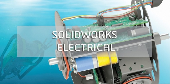 Foto de Software para diseño eléctrico y electrónico