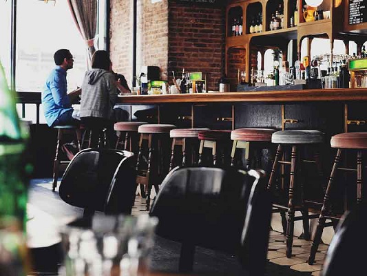 Foto de Tratamiento de ozono en bares y restaurantes