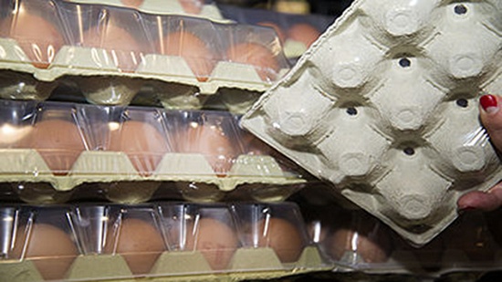 Foto de Estuches para huevos