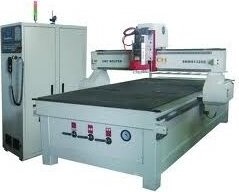 Picture of Router CNC