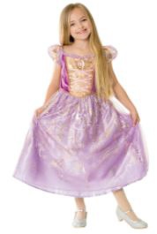 Foto de Disfraz Ultimate Princess Rapunzel Inf