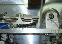 Foto deMódulos y procedimientos ultrasónicos estándar