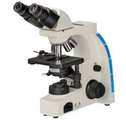 Foto de Microscopios para vetarinaria