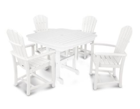 Foto de Set mesa y sillas